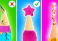 LEVEL UP YOUR ART SKILLS 💝 Amazing Art Hacks & Painting Gadgets by Imagine PlayWorld