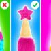 LEVEL UP YOUR ART SKILLS 💝 Amazing Art Hacks & Painting Gadgets by Imagine PlayWorld