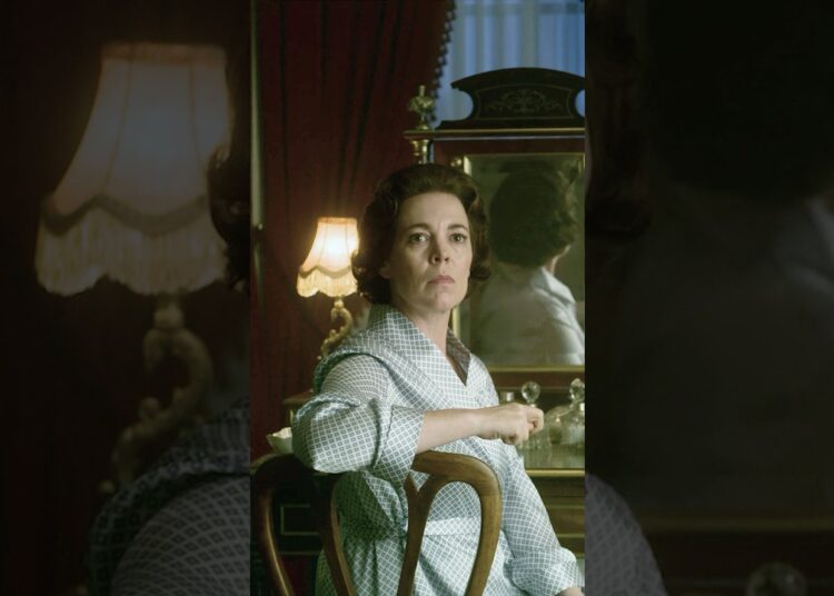 No one wants to hear the royal family’s thoughts.#netflix #shorts