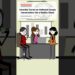 Veronika Turned an Awkward Gossip Conversation Into a Reality Check #corporate #animation