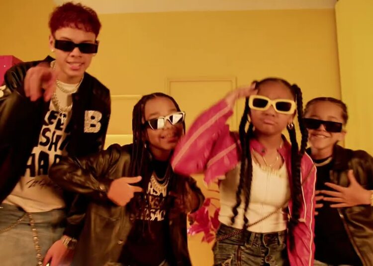 OFFICIAL MUSIC VIDEO MRS RIGHT JASPER BOY FT LANI LOVE