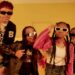OFFICIAL MUSIC VIDEO MRS RIGHT JASPER BOY FT LANI LOVE