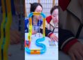 train ki patri jodkar banaya brige ll Carriage House wooden artist ll #cartoon #shortvideo