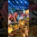 Dubai Sheikhs’ royal feast features a full- fledged camel party#shortvideo