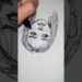 did this even work #artist #drawing #trend #fypシ