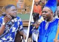 SB4 AKOOYE AKAMAYIRO KA JAJJA JUMBA- EBINTU BIRANZE