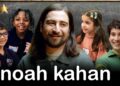 Noah Kahan Helps Students Turn Their Stories Into a Live Music Performance