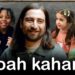 Noah Kahan Helps Students Turn Their Stories Into a Live Music Performance