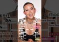 Pro Makeup Artist Rates Makeup Brands! #promakeupartist #makeupreview #bestmakeup #nikkilarose