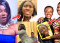 Afua Asantewaa Singathon LEAVES Her Husband? – FULL STORY