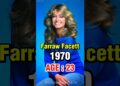 1970s Hollywood Actressesb Then & Now | Part_4 | Timeless Beauty Icons #celebrity
