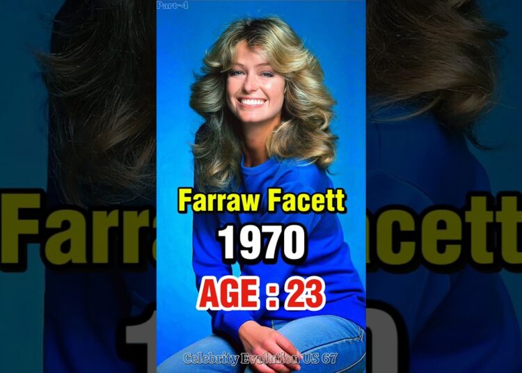 1970s Hollywood Actressesb Then & Now | Part_4 | Timeless Beauty Icons #celebrity