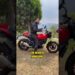 Ducati nahi….. Royal Enfield ki Guerrilla Apex variant hai!