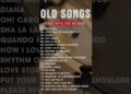 Oldies But Goodies 70s 80s 90s 📺 70s 80s And 90s Greatest Hits Playlist 📺 Classic Oldies Songs