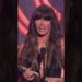 Ella Langley Accepts The Best New Artist (Country) Award At The 2026 iHeartRadio Music Awards