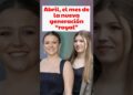 Abril, el mes de la nueva generación “royal”
