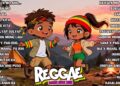 RELAXING REGGAE LOVE STORY OPM 2026 | REGGAE TAGALOG MUSIC MIX 2026
