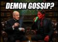 Demon Gossip? Interview w/ Fr. Ripperger & Dr. Dan Schneider