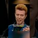 David Bowie said the Art world is a commerce establishment. #bowieforever