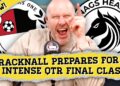 Royal Oak vs Nags Head Countdown, Salah’s Farewell & World Cup Dreams