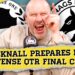 Royal Oak vs Nags Head Countdown, Salah’s Farewell & World Cup Dreams