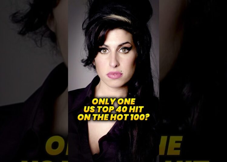 ’00s Songs By Artists With Only One Top 40 Hit On The U.S. Billboard Hot 100