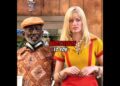 Diner crew gossips about Sophie 🗣️😜 Han’s scared cute #2BrokeGirls #S1E14 #HanLee #Funny