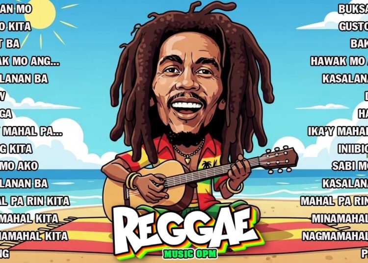 BEST TAGALOG REGGAE LOVE MIX 2026 | REGGAE OPM SONGS 2026