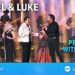 Luke Bryan, Lionel Richie and Top 20 Perform “Jesus Is Love” – Songs Of Faith | American Idol 2026