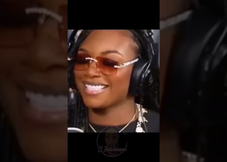 Claressa Shields vs Remy Ma: Wife vs Side Chick ☕👀