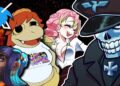 Twitters most INFAMOUS Artists [Vol. 3]