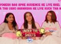 Niharika and Asmita: Gossip & Glow-Up! | MTV Splitsvilla X6