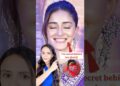 Ananya Pandey glowing skin secret🤫#shorts #ananyapandey #bollywood #celebrity #skincare#facemask