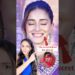 Ananya Pandey glowing skin secret🤫#shorts #ananyapandey #bollywood #celebrity #skincare#facemask