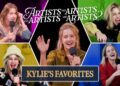 Kylie Brakeman Picks Her Favorite AOAOAOA Episodes: An Artists on Artists Video Marathon