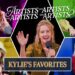 Kylie Brakeman Picks Her Favorite AOAOAOA Episodes: An Artists on Artists Video Marathon