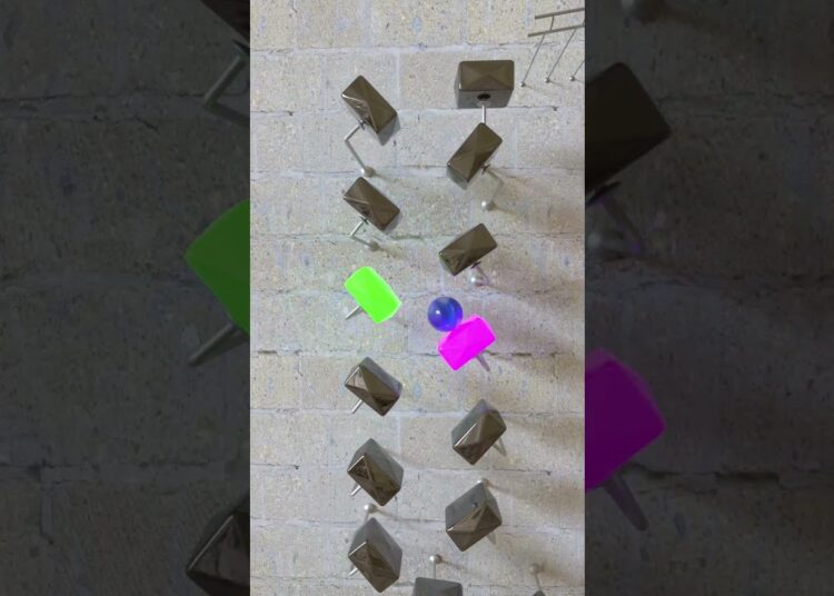 Have you heard these songs? Audio from @DJ_Kartier #satisfying #relaxing #marbles #fyp