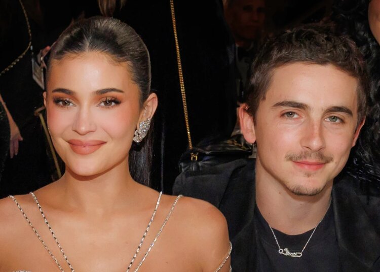 Kylie Jenner’s Fave Timothée Chalamet Movies Couldn’t Be More Different