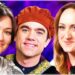 The Pitt Cast Joins Brittany Broski’s Royal Court