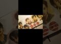 BTS. hooligan trend 📈 but as an artists version #btsarmy #painting #arirang@BTS @HYBELABELS
