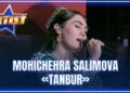 ARTIST SUPER MAVSUM – MOHICHEHRA SALIMOVA | TANBUR – YULDUZ TURDIYEVA