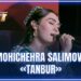 ARTIST SUPER MAVSUM – MOHICHEHRA SALIMOVA | TANBUR – YULDUZ TURDIYEVA