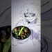 Yes i have art block #art #ibispaintx #ytshorts #funny #philippines #food #artist