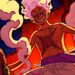 Bonney Become Nika 😳 | One Piece | Song – Royalty (Slowed) #trending #shorts