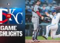 Twins vs. Royals Game Highlights (4/1/26) | MLB Highlights