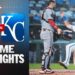 Twins vs. Royals Game Highlights (4/1/26) | MLB Highlights