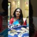 Vaarahi లో Actress Laya special appearance ✨#ActressLaya #VaarahiSilks #VaarahiJewellery #celebrity