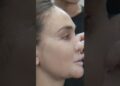 BEFORE-AFTER MAKEUP LUNA MAYA #luna #lunamaya #suzzana #film #artist #shorts #viral #fyp #tiktok