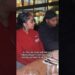 Ari Fletcher and MoneyBagg Yo Dine with Yosohn and Arrogant Tae #celebrity #rap