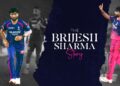 Inside Royals: The Brijesh Sharma story | Rajasthan Royals | IPL 2026 💪